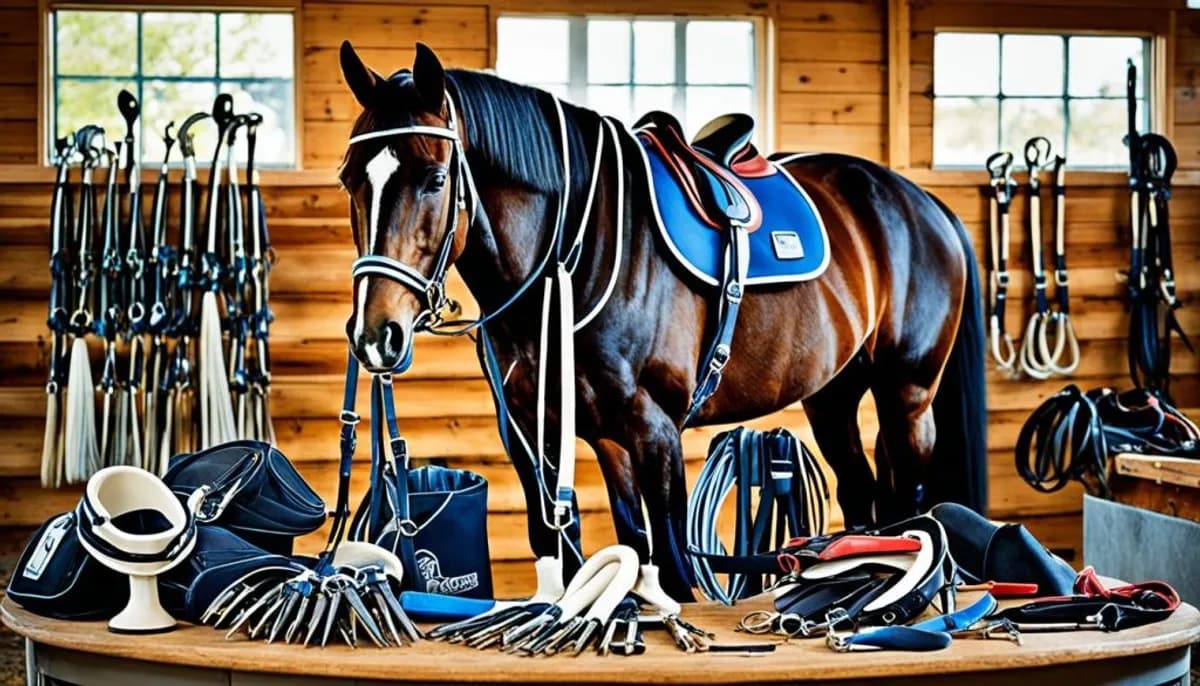 DIY et entretien du matériel d’équitation : guide complet pour un équipement durable