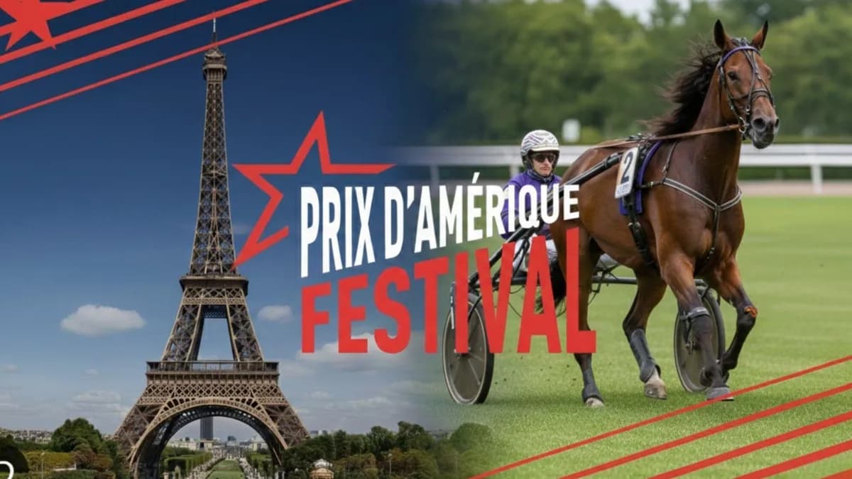 Les champions et chevaux à suivre en 2026